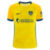 Maillot de Foot Portsmouth Exterieur 2026-27